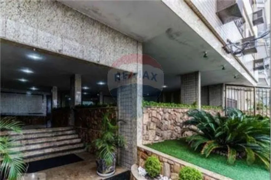 Foto 1 de Apartamento com 3 Quartos à venda, 115m² em Jardim Guanabara, Rio de Janeiro