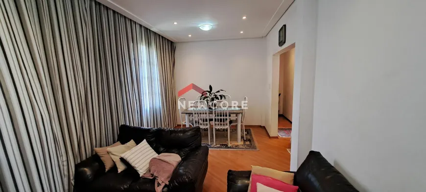 Foto 1 de Apartamento com 4 Quartos à venda, 114m² em Móoca, São Paulo