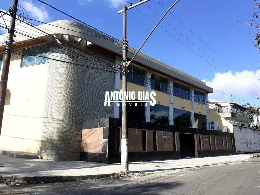 Foto 1 de Ponto Comercial para alugar, 350m² em Aeroporto, Juiz de Fora