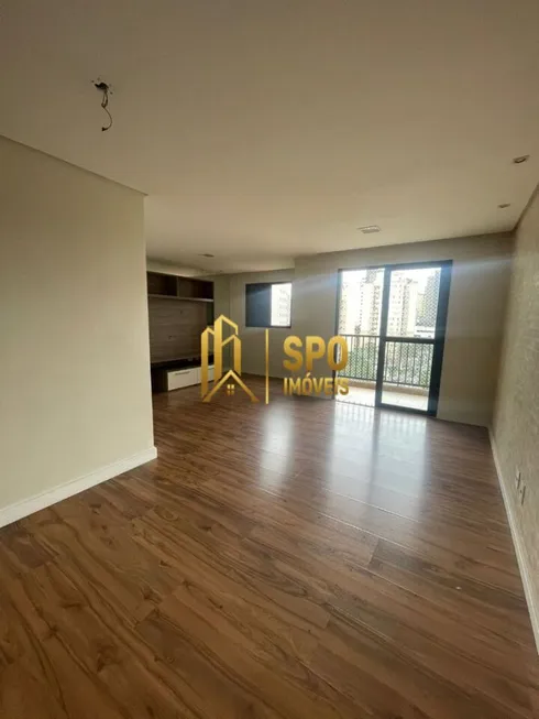 Foto 1 de Apartamento com 3 Quartos à venda, 67m² em Vila São Paulo, São Paulo