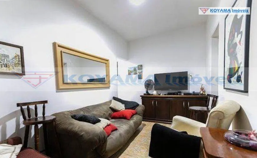 Foto 1 de Casa com 4 Quartos à venda, 150m² em Saúde, São Paulo