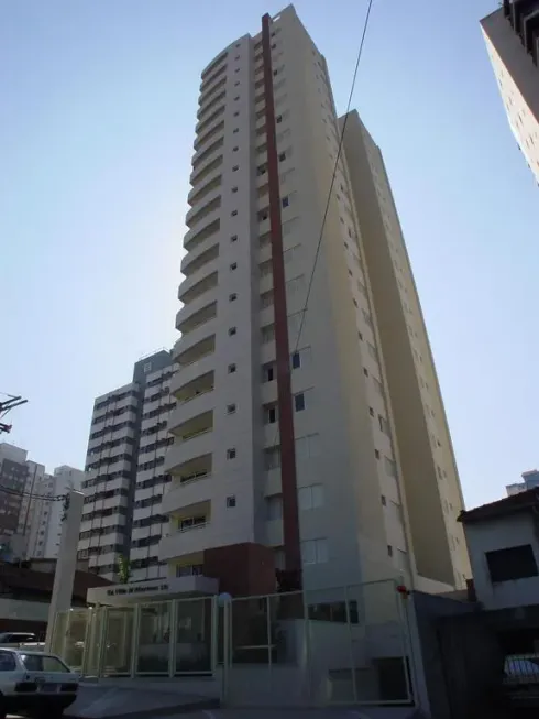 Foto 1 de Apartamento com 4 Quartos à venda, 115m² em Vila Mariana, São Paulo