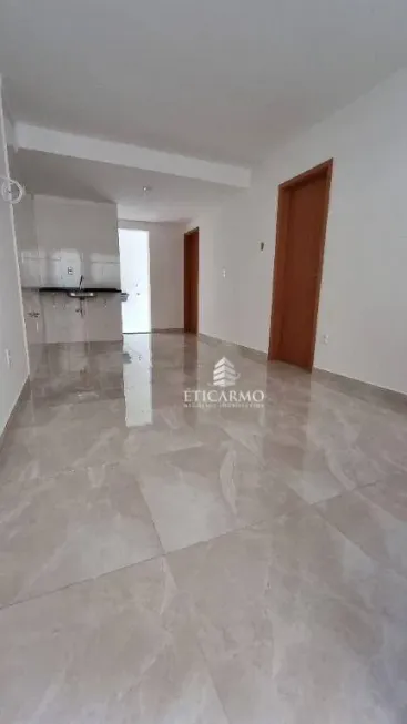 Foto 1 de Apartamento com 2 Quartos à venda, 41m² em Jardim Nordeste, São Paulo