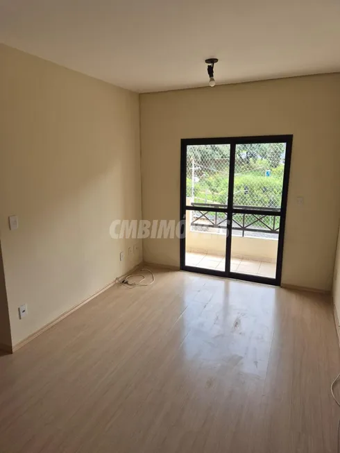 Foto 1 de Apartamento com 3 Quartos à venda, 75m² em Taquaral, Campinas