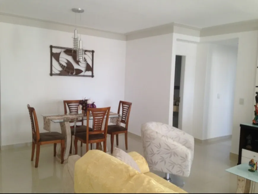 Foto 1 de Apartamento com 2 Quartos à venda, 90m² em Paralela, Salvador