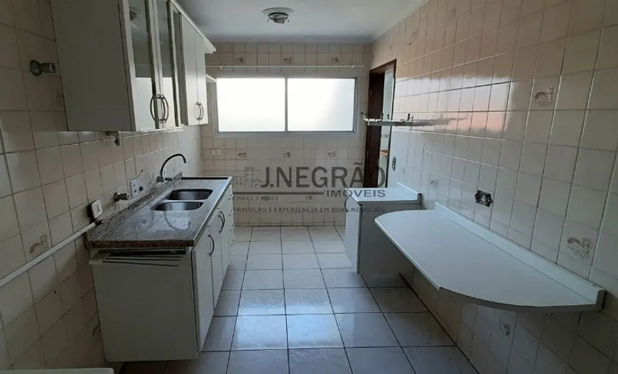 Foto 1 de Apartamento com 3 Quartos à venda, 83m² em Vila Ema, São Paulo