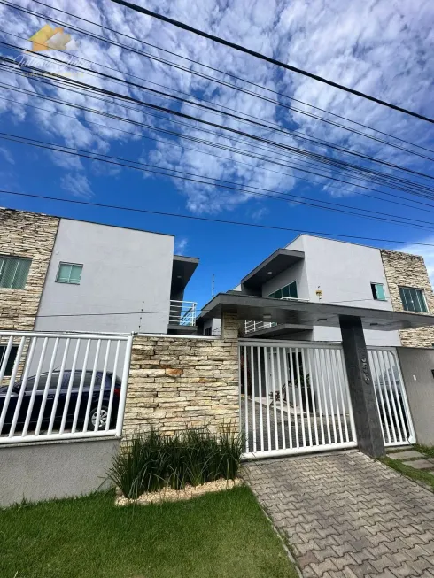 Foto 1 de Casa com 2 Quartos à venda, 88m² em Barra de São João, Casimiro de Abreu