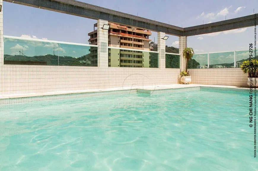 Foto 1 de Apartamento com 2 Quartos à venda, 121m² em José Menino, Santos