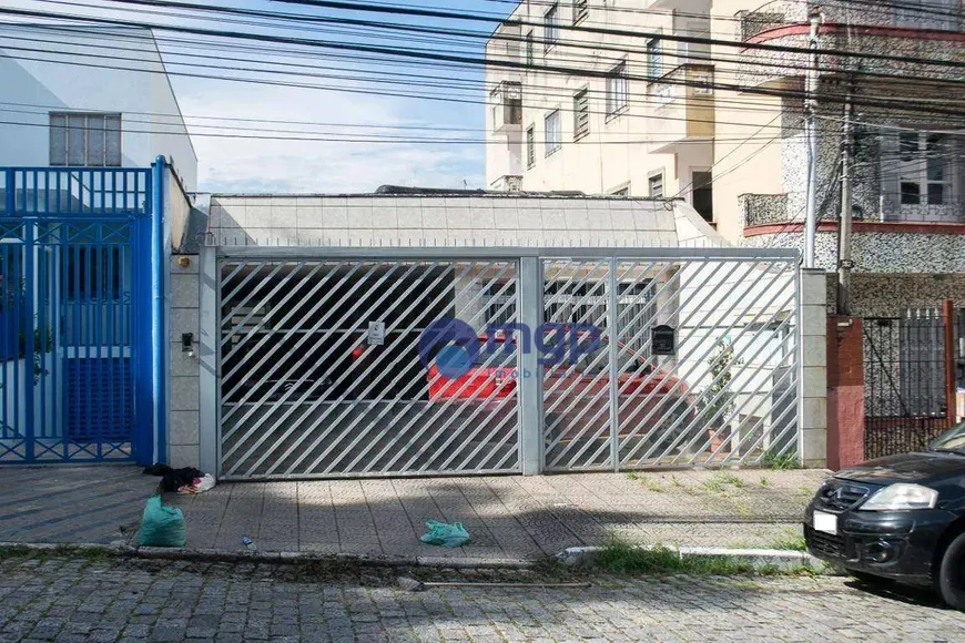 Foto 1 de Casa com 7 Quartos à venda, 126m² em Jardim São Paulo, São Paulo