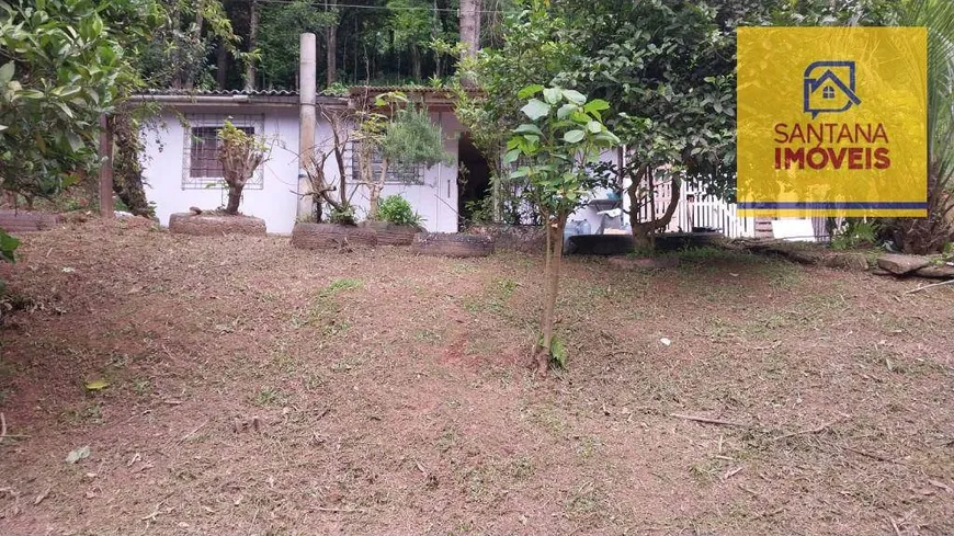 Foto 1 de Fazenda/Sítio com 3 Quartos à venda, 100m² em Jardim Serrinha, Balsa Nova