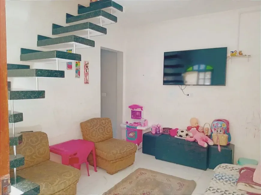 Foto 1 de Casa com 2 Quartos à venda, 70m² em Boca do Rio, Salvador