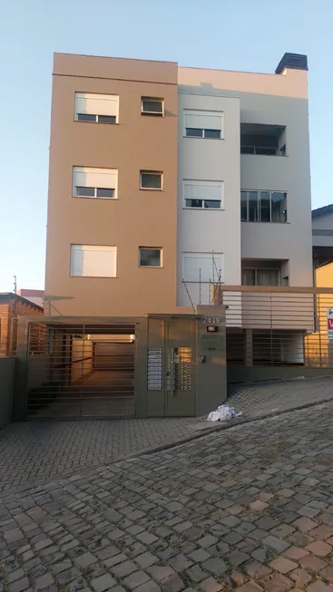 Foto 1 de Apartamento com 2 Quartos à venda, 52m² em Kayser, Caxias do Sul