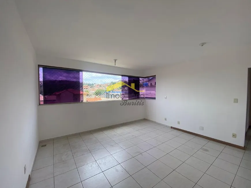 Foto 1 de Apartamento com 3 Quartos à venda, 80m² em Havaí, Belo Horizonte