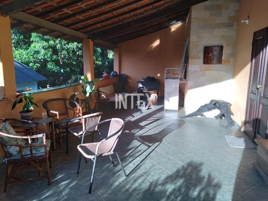 Foto 1 de Casa com 5 Quartos à venda, 209m² em Maravista, Niterói