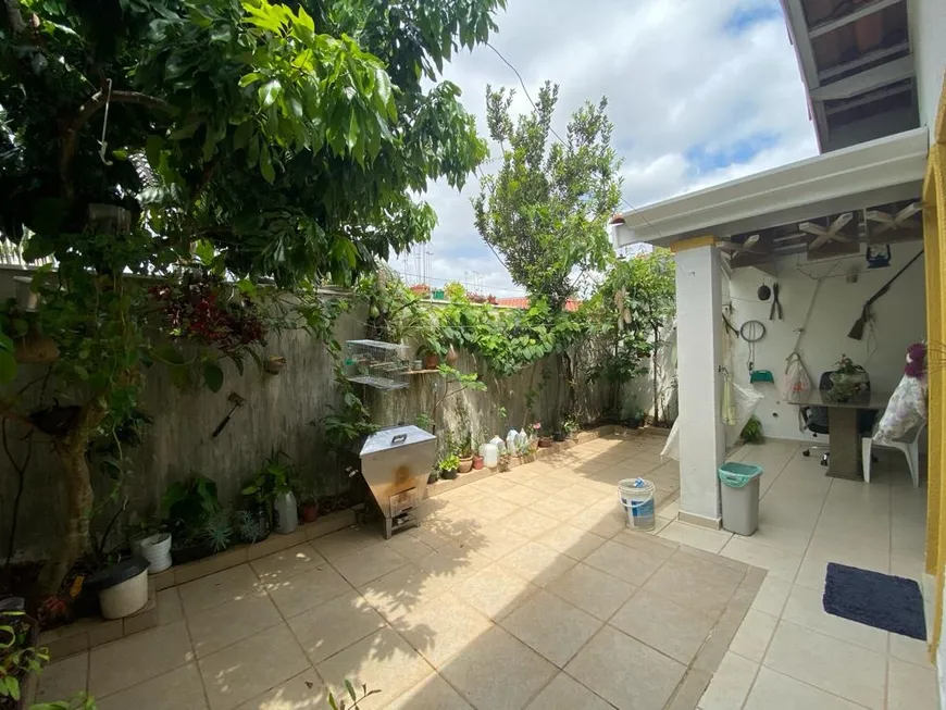 Foto 1 de Casa de Condomínio com 3 Quartos à venda, 115m² em Jardim Sao Carlos, Sorocaba