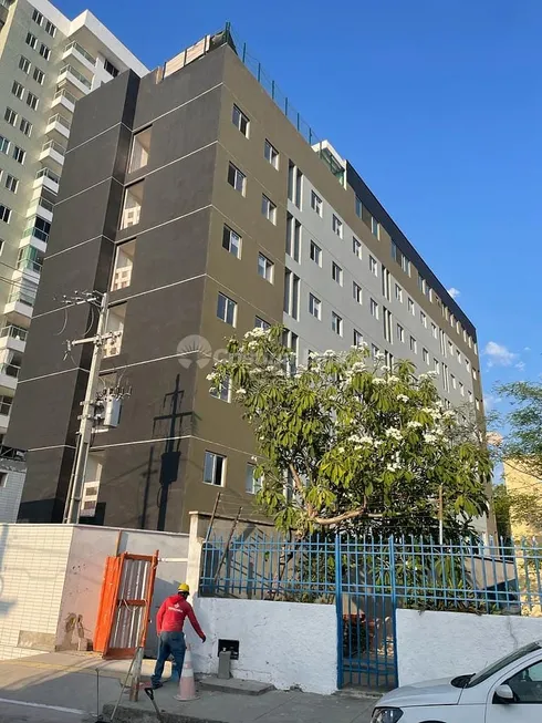 Foto 1 de Flat com 1 Quarto à venda, 21m² em Planalto, Teresina