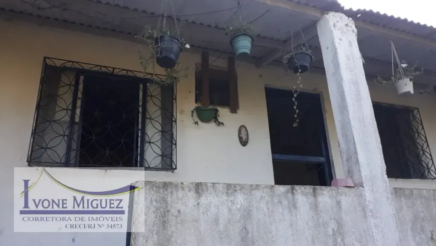 Foto 1 de Casa com 2 Quartos à venda, 53m² em , Engenheiro Paulo de Frontin