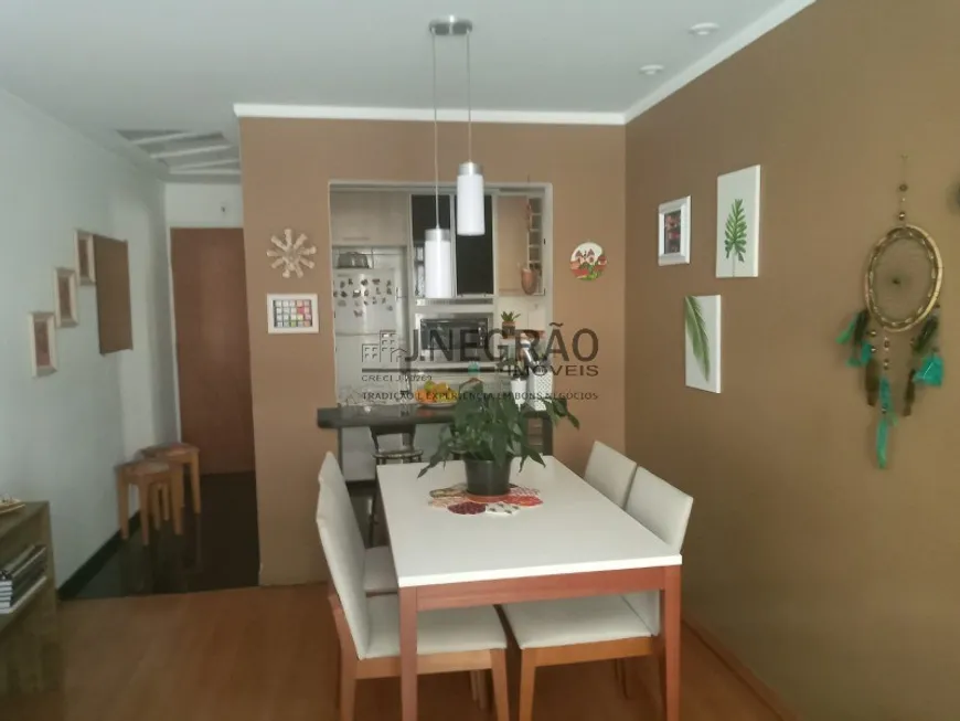 Foto 1 de Apartamento com 2 Quartos à venda, 65m² em Jardim Santa Emília, São Paulo
