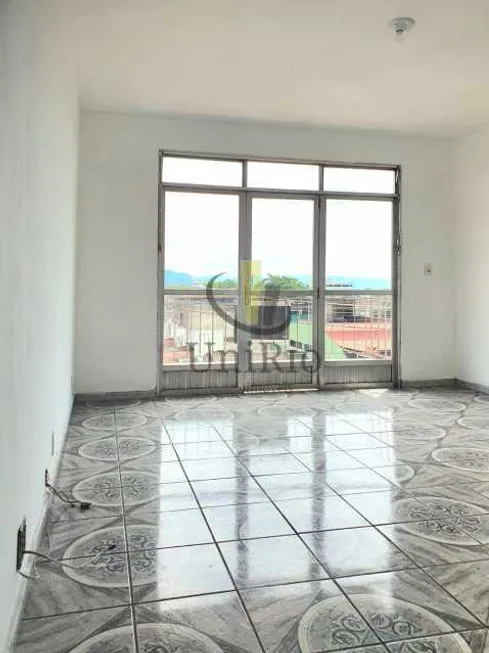 Foto 1 de Apartamento com 2 Quartos à venda, 74m² em Bangu, Rio de Janeiro