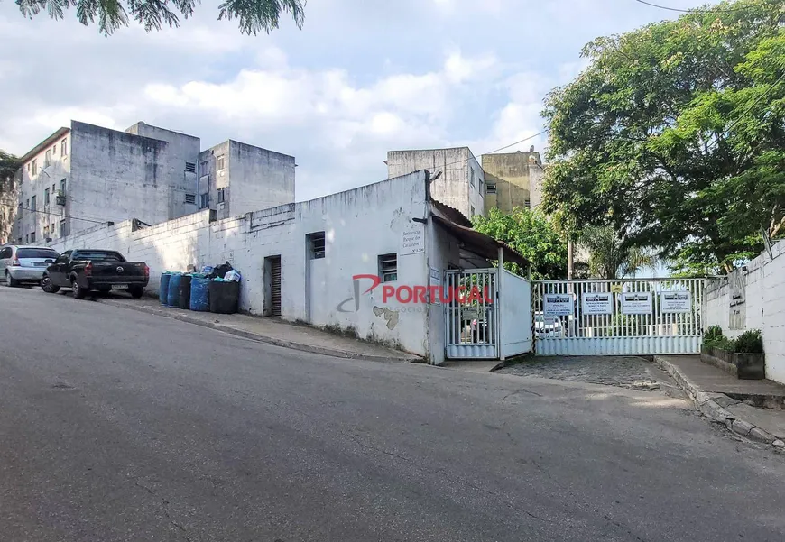 Foto 1 de Apartamento com 2 Quartos à venda, 47m² em Granja dos Cavaleiros, Macaé