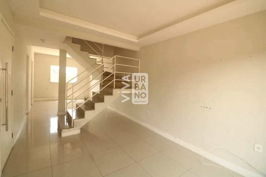 Foto 1 de Casa com 3 Quartos à venda, 113m² em Jardim Suíça, Volta Redonda