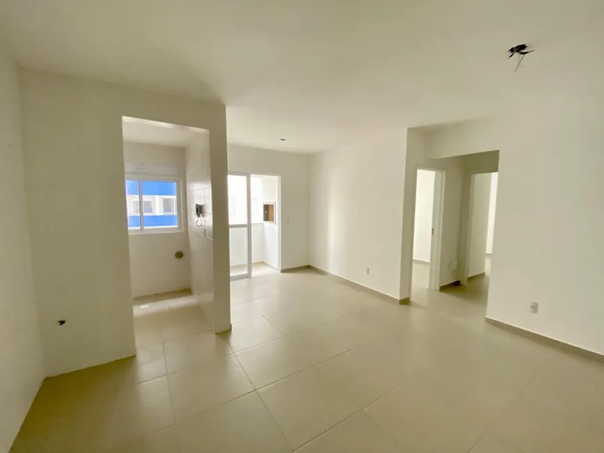 Foto 1 de Apartamento com 2 Quartos à venda, 66m² em Santa Catarina, Criciúma