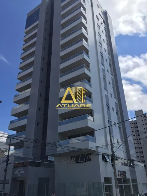 Foto 1 de Apartamento com 3 Quartos à venda, 125m² em Nova Pouso Alegre, Pouso Alegre