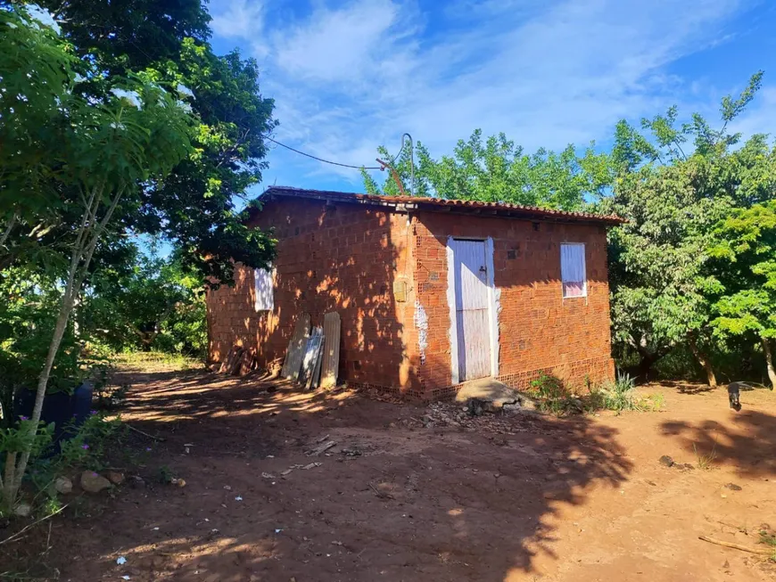 Foto 1 de Fazenda/Sítio à venda, 60000m² em Zona Rural, Glória do Goitá