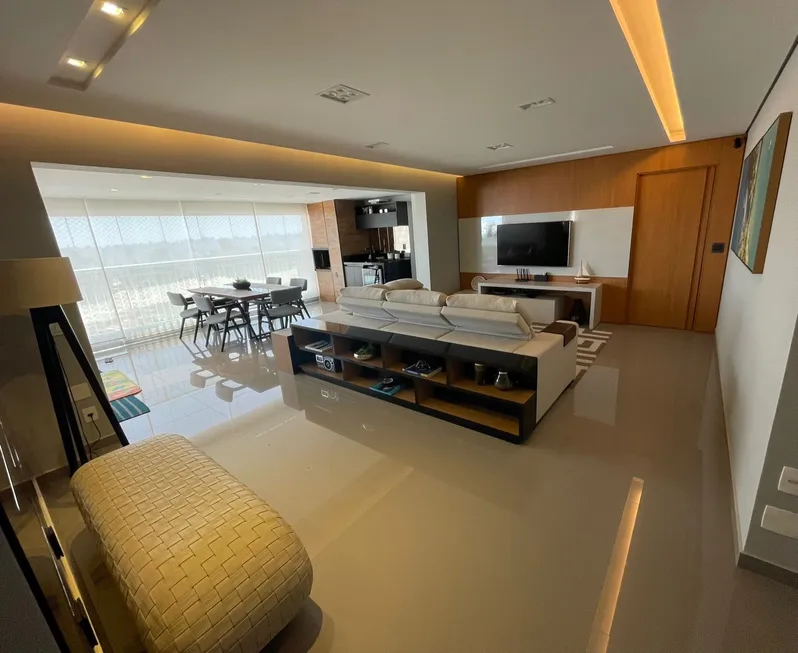 Foto 1 de Apartamento com 3 Quartos à venda, 150m² em Belenzinho, São Paulo