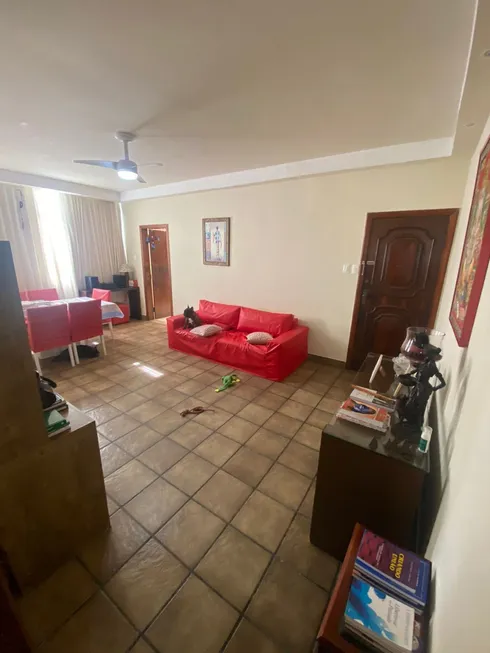 Foto 1 de Apartamento com 3 Quartos à venda, 144m² em Porto Da Barra, Salvador