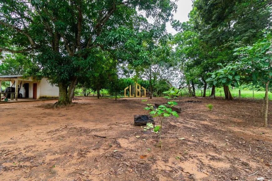 Foto 1 de Fazenda/Sítio com 3 Quartos à venda, 1680000m² em Centro, Poxoréu