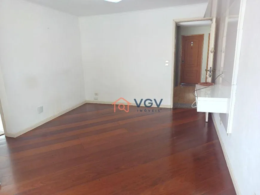 Foto 1 de Apartamento com 2 Quartos à venda, 55m² em Jabaquara, São Paulo