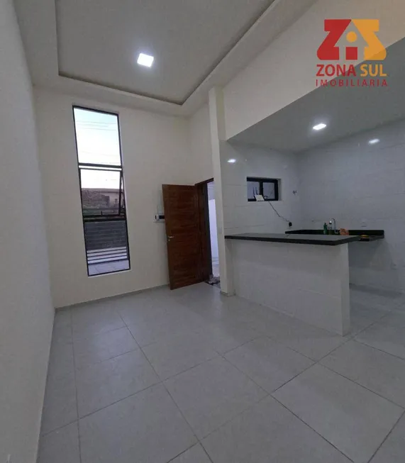 Foto 1 de Casa de Condomínio com 2 Quartos à venda, 56m² em José Américo de Almeida, João Pessoa