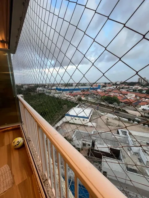 Foto 1 de Apartamento com 3 Quartos à venda, 89m² em Turu, São Luís