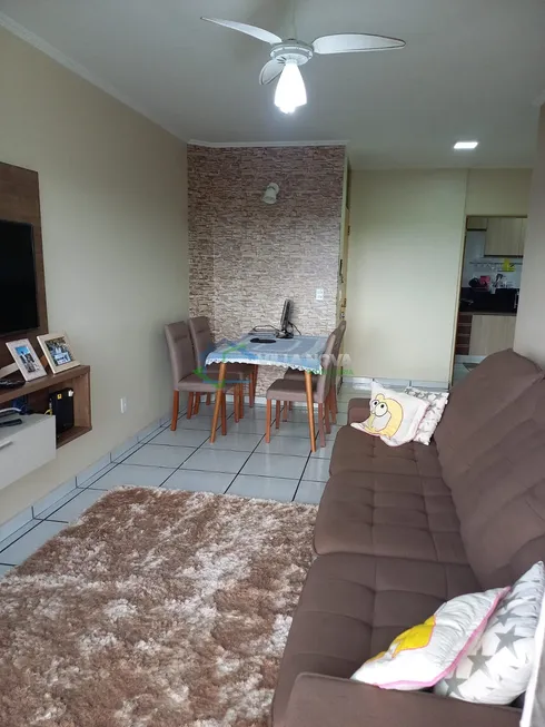 Foto 1 de Apartamento com 3 Quartos à venda, 81m² em Sumarezinho, Ribeirão Preto