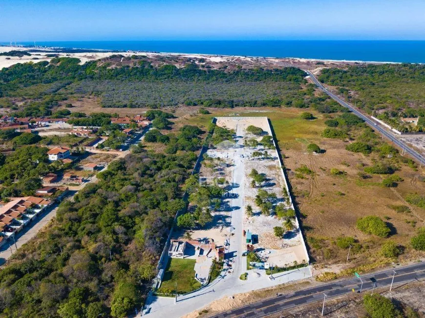 Foto 1 de Lote/Terreno à venda, 224m² em Prainha, Aquiraz