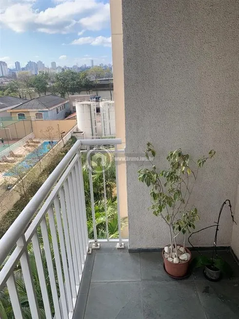 Foto 1 de Apartamento com 2 Quartos à venda, 63m² em Vila Guilherme, São Paulo