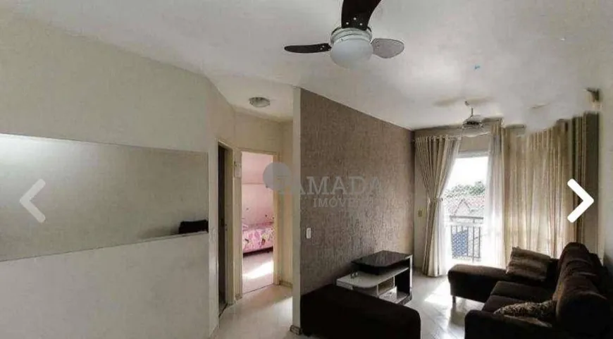 Foto 1 de Apartamento com 2 Quartos à venda, 58m² em Penha De Franca, São Paulo