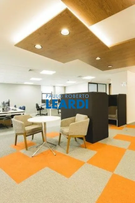 Foto 1 de Sala Comercial para venda ou aluguel, 768m² em Vila Olímpia, São Paulo