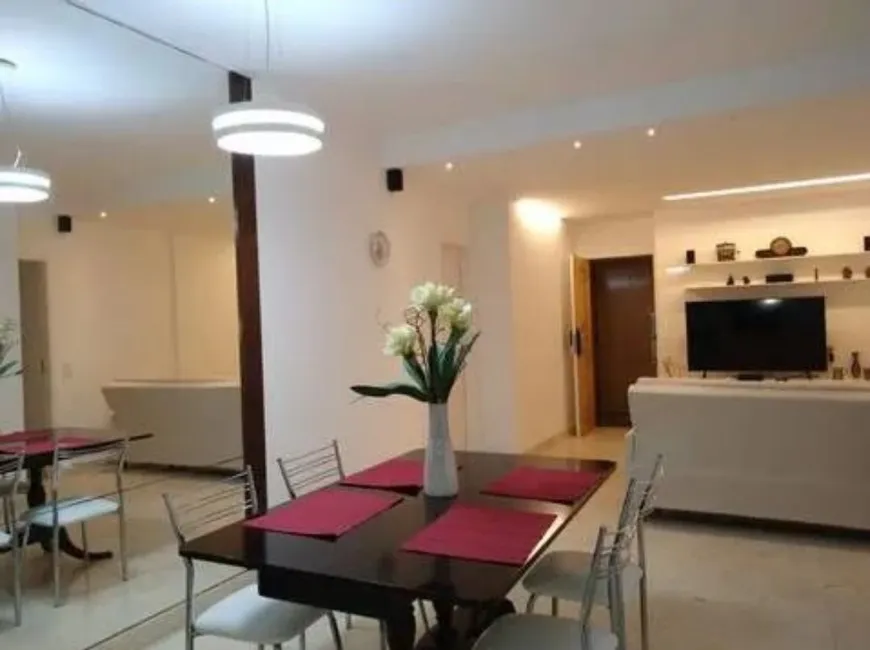 Foto 1 de Apartamento com 3 Quartos à venda, 139m² em Barra da Tijuca, Rio de Janeiro