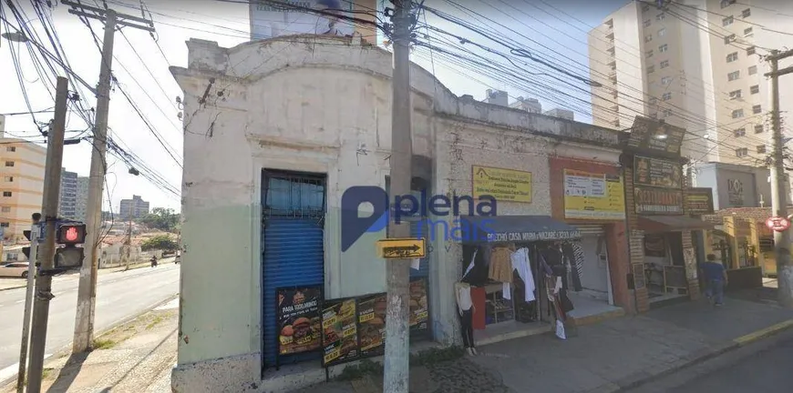 Foto 1 de Ponto Comercial para alugar, 47m² em Centro, Campinas