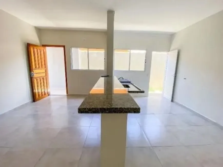 Foto 1 de Casa com 3 Quartos à venda, 120m² em Caminho Das Árvores, Salvador