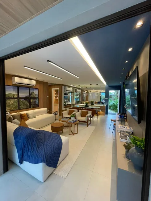 Foto 1 de Apartamento com 2 Quartos à venda, 78m² em Jardim Oceanico, Rio de Janeiro
