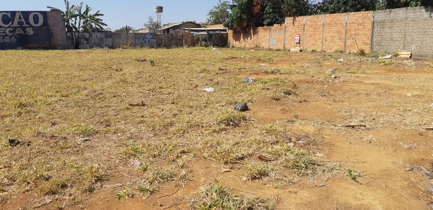 Foto 1 de Lote/Terreno à venda, 360m² em Residencial Jardins do Cerrado 7, Goiânia