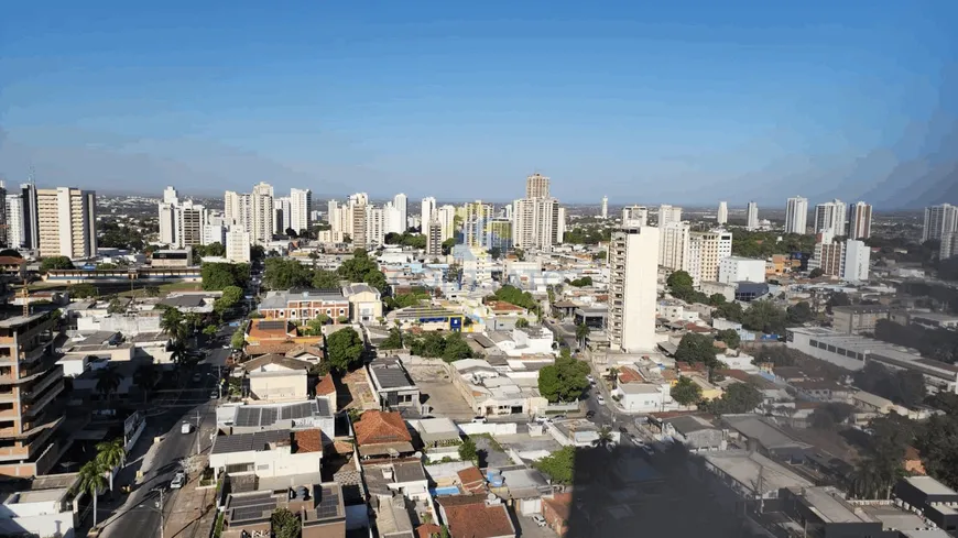 Foto 1 de Apartamento com 3 Quartos à venda, 117m² em Quilombo, Cuiabá