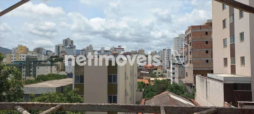 Foto 1 de Apartamento com 2 Quartos à venda, 53m² em Sagrada Família, Belo Horizonte