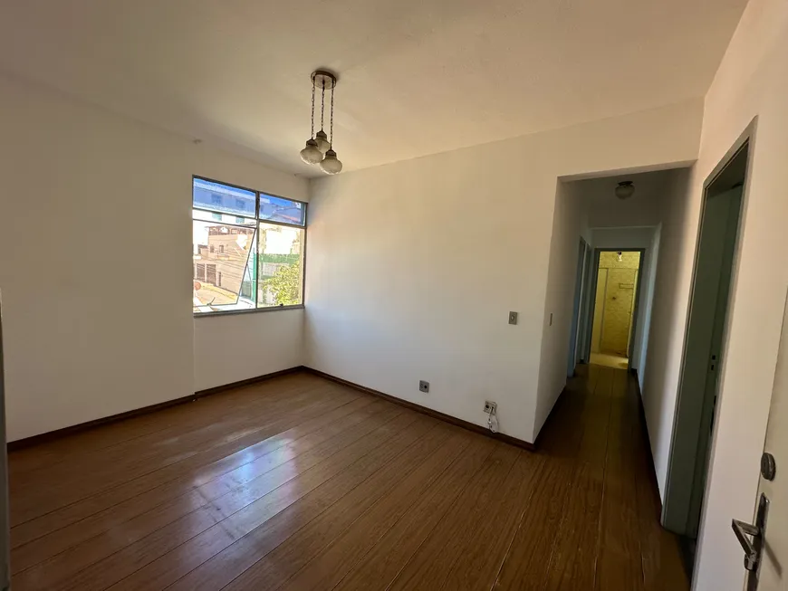 Foto 1 de Apartamento com 2 Quartos para venda ou aluguel, 66m² em Sagrada Família, Belo Horizonte