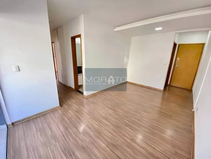 Foto 1 de Apartamento com 3 Quartos à venda, 90m² em Castelo, Belo Horizonte