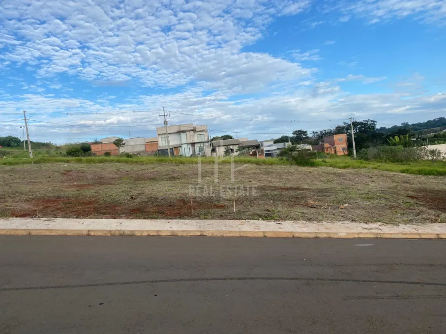 Foto 1 de Lote/Terreno à venda, 300m² em , Ibiporã