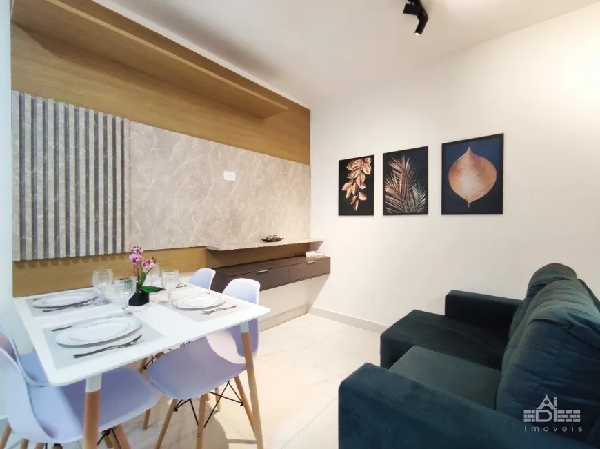 Foto 1 de Apartamento com 1 Quarto à venda, 30m² em Vila Leonor, São Paulo